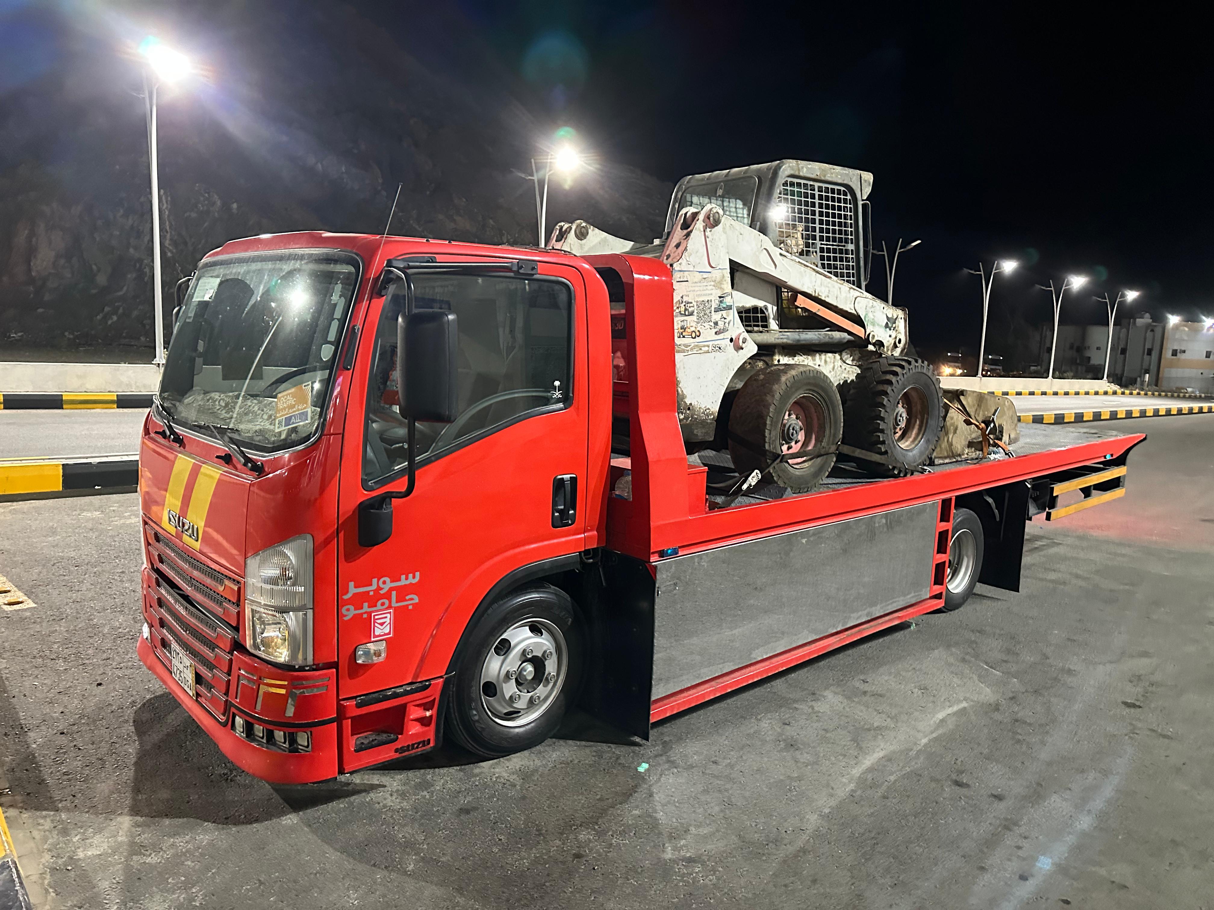 سطحة في جدة سطحة